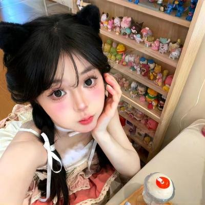 蓝月